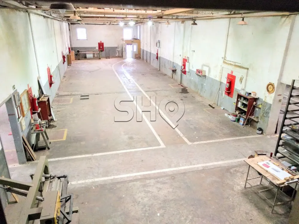 Depósito-Galpão, 2000 m² - Foto 1