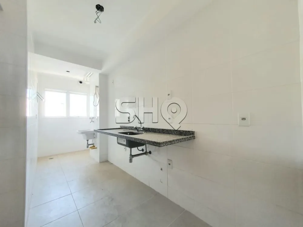 Cobertura, 2 quartos, 140 m² - Foto 2