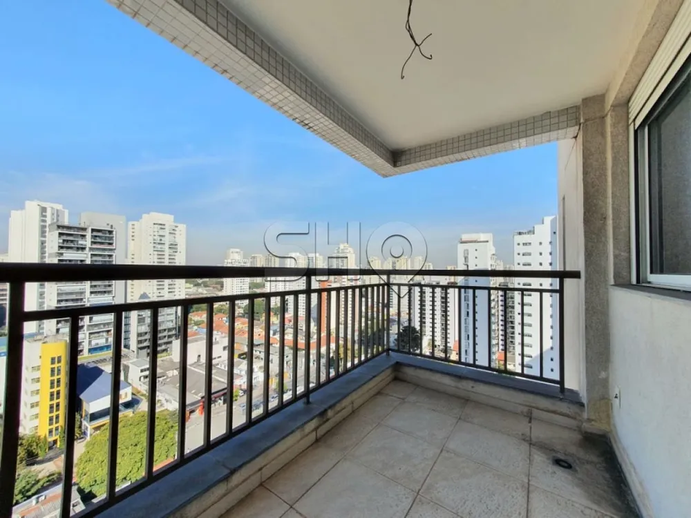 Cobertura, 2 quartos, 140 m² - Foto 1