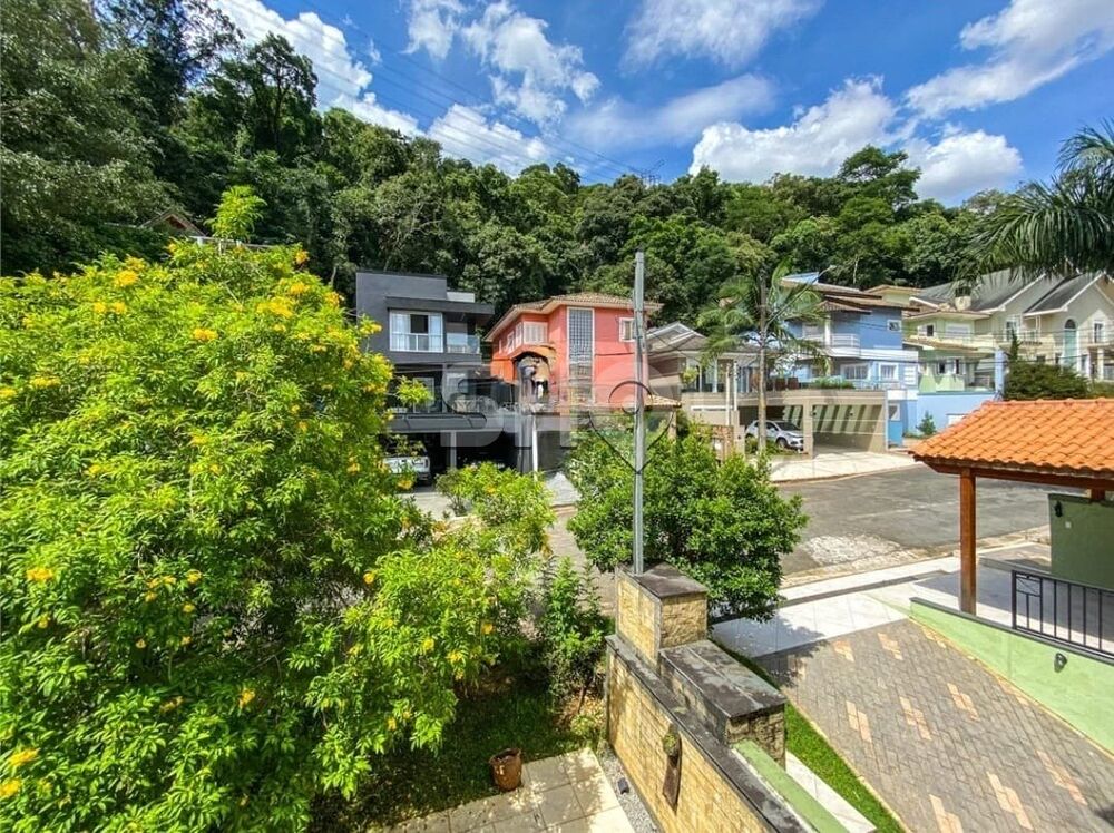 Casa de Condomínio à venda com 4 quartos, 351m² - Foto 14