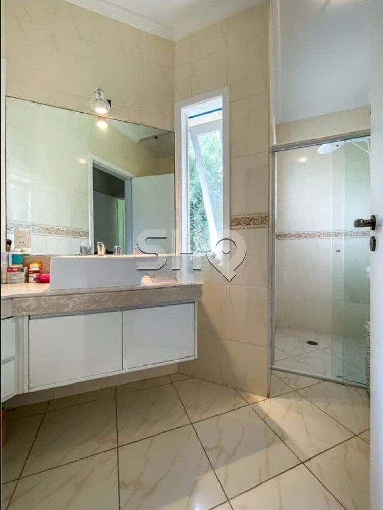 Casa de Condomínio à venda com 4 quartos, 351m² - Foto 8