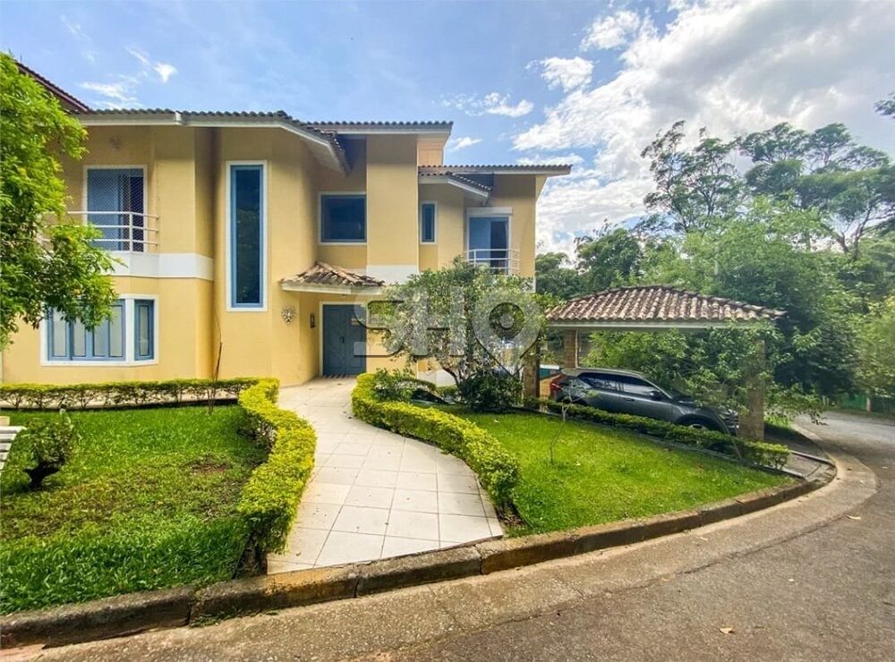 Casa de Condomínio à venda com 4 quartos, 351m² - Foto 13
