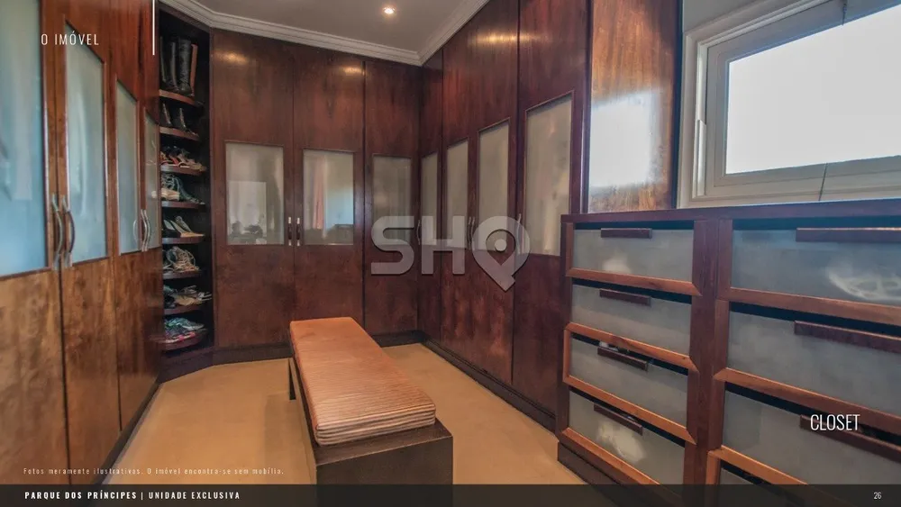 Casa, 6 quartos, 720 m² - Foto 9