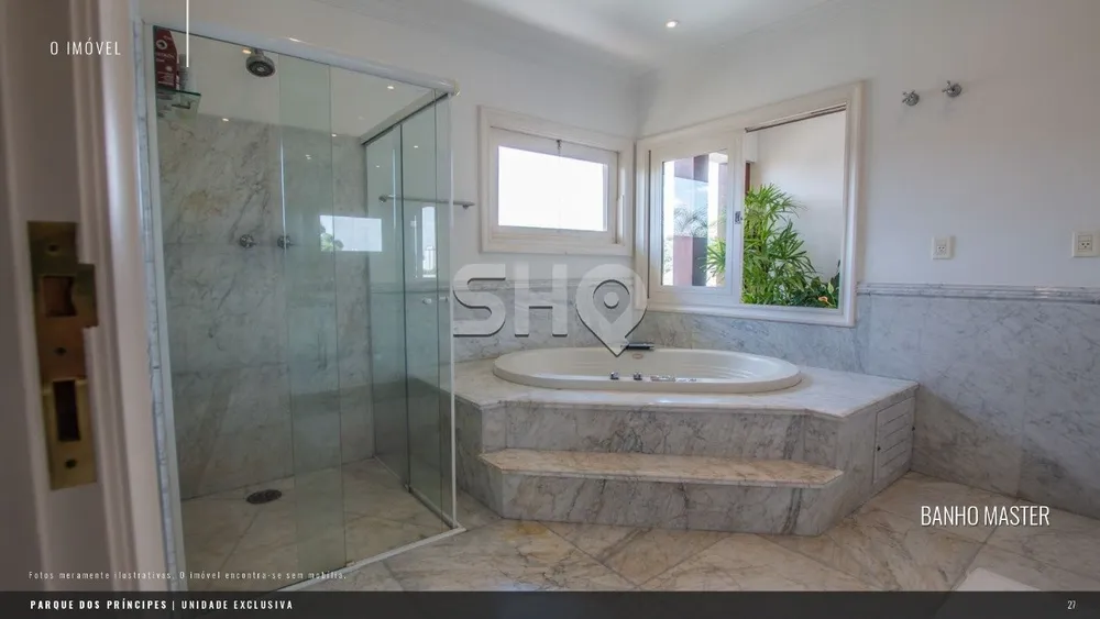 Casa, 6 quartos, 720 m² - Foto 16