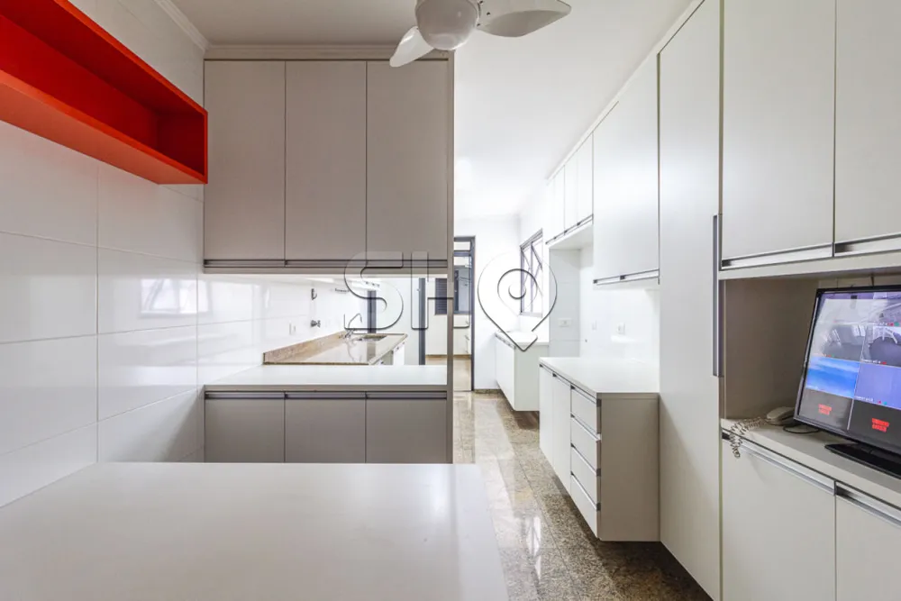 Cobertura, 4 quartos, 500 m² - Foto 4
