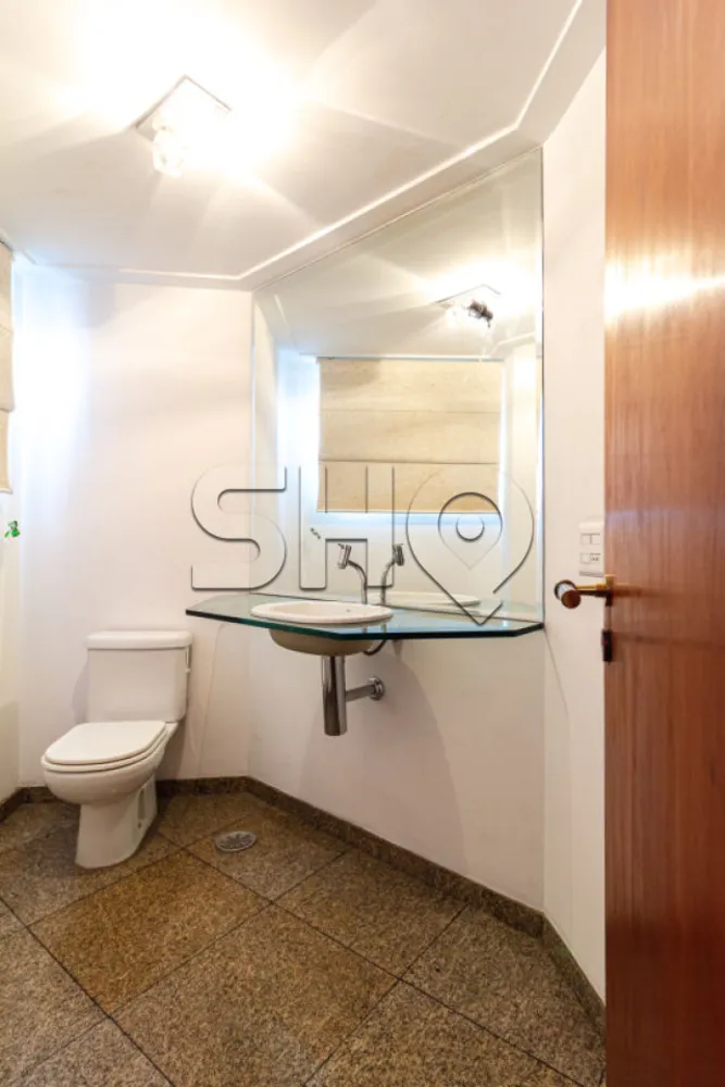 Cobertura, 4 quartos, 500 m² - Foto 2