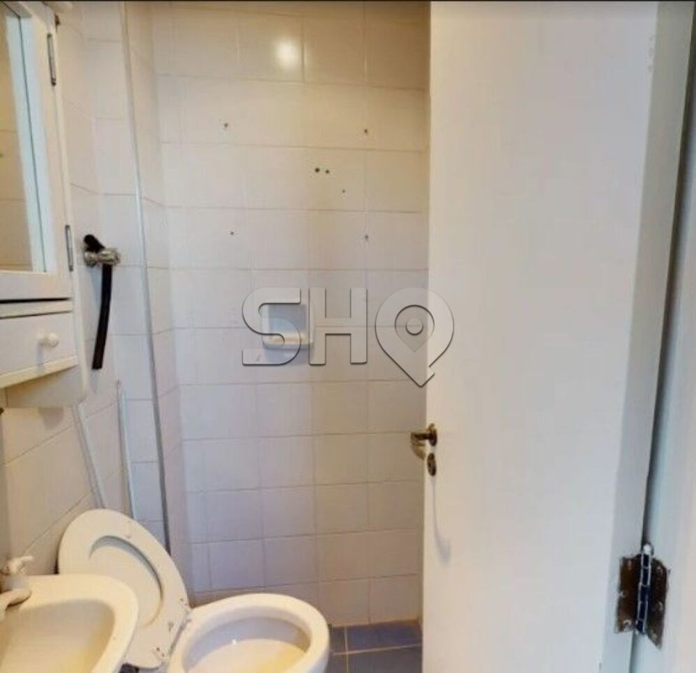 Apartamento à venda com 2 quartos, 90m² - Foto 14