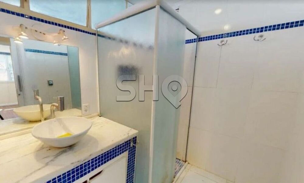 Apartamento à venda com 2 quartos, 90m² - Foto 15