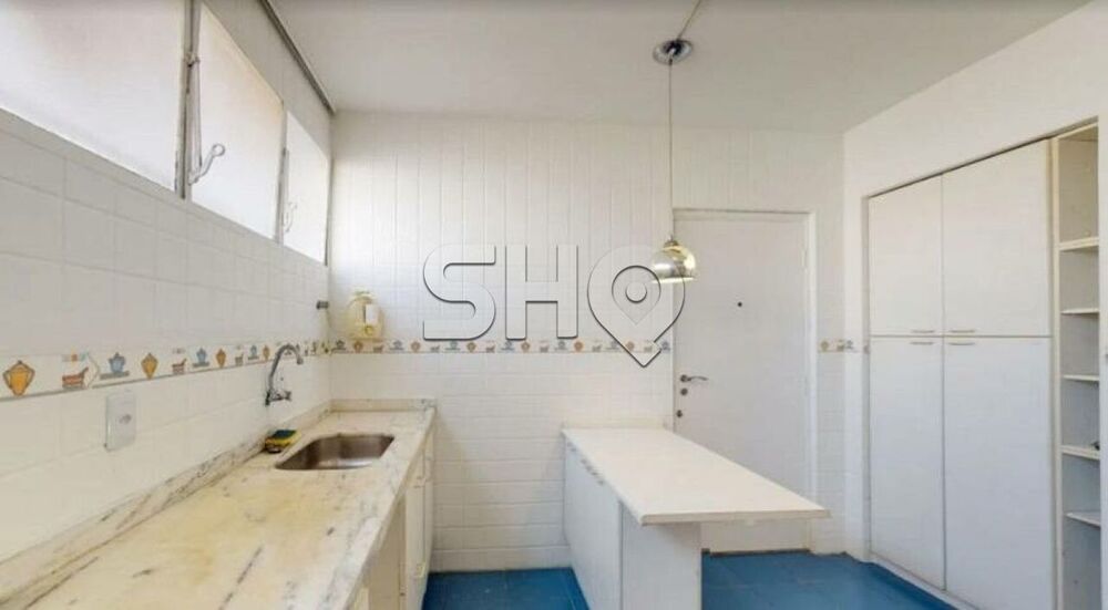 Apartamento à venda com 2 quartos, 90m² - Foto 6