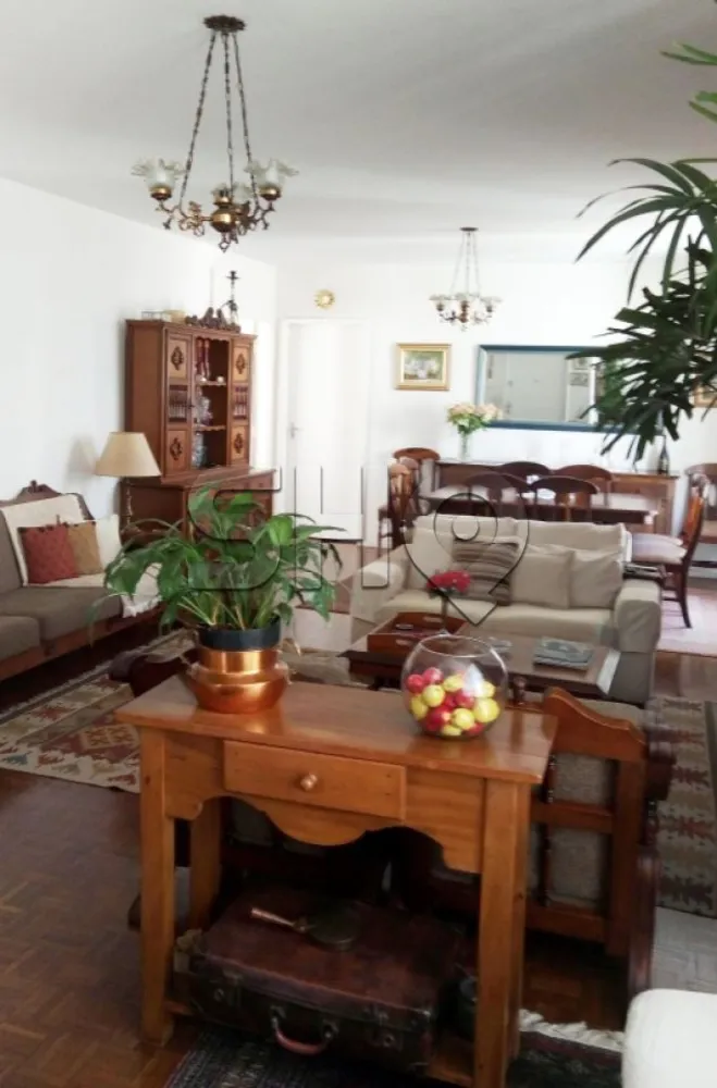 Apartamento, 3 quartos, 140 m² - Foto 1