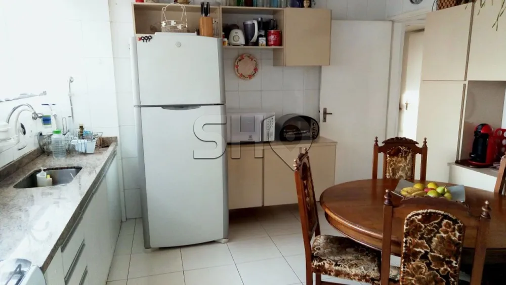 Apartamento, 3 quartos, 140 m² - Foto 3