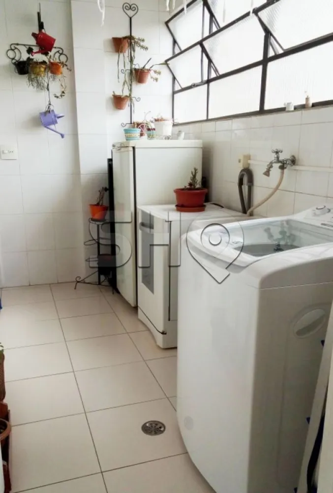 Apartamento, 3 quartos, 140 m² - Foto 2