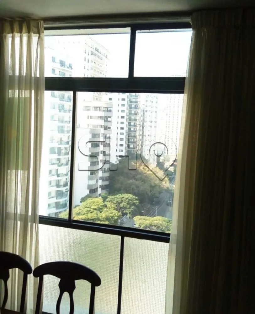 Apartamento, 3 quartos, 140 m² - Foto 5