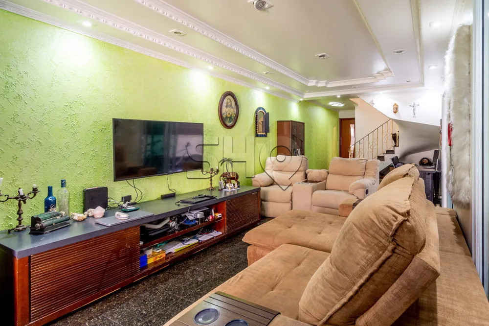 Sobrado, 3 quartos, 161 m² - Foto 3