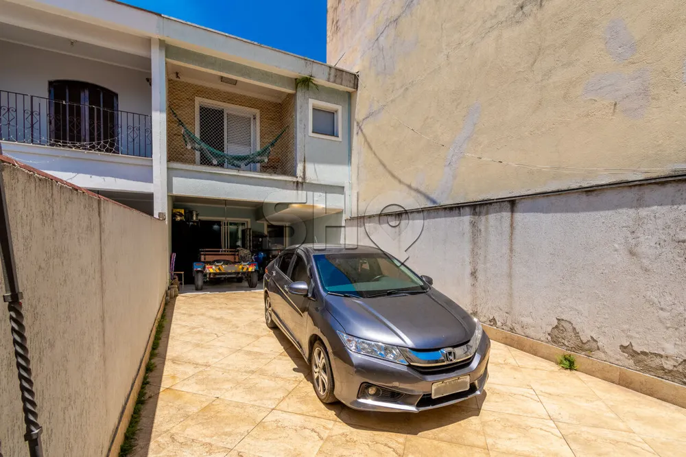 Sobrado, 3 quartos, 161 m² - Foto 2