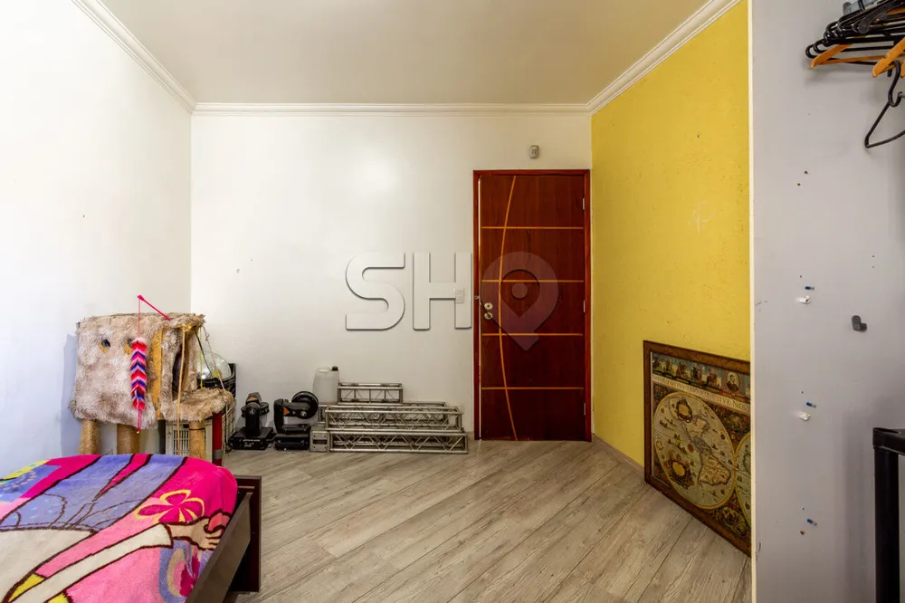 Sobrado, 3 quartos, 161 m² - Foto 4