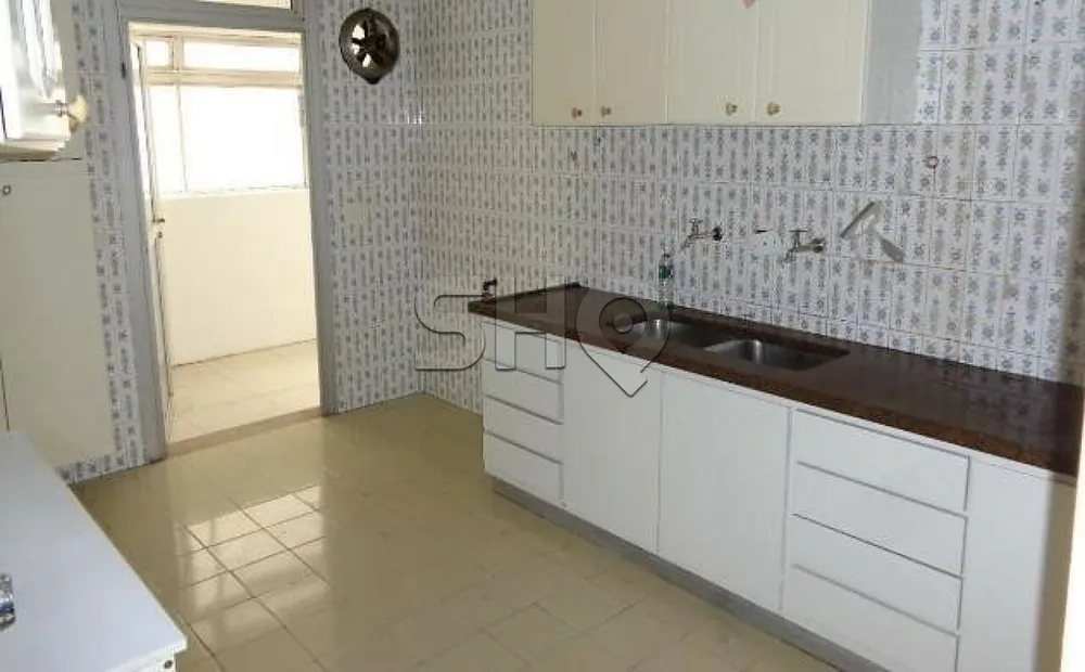 Apartamento, 3 quartos, 98 m² - Foto 2