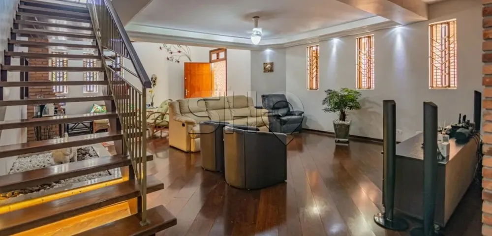 Casa, 3 quartos, 250 m² - Foto 4