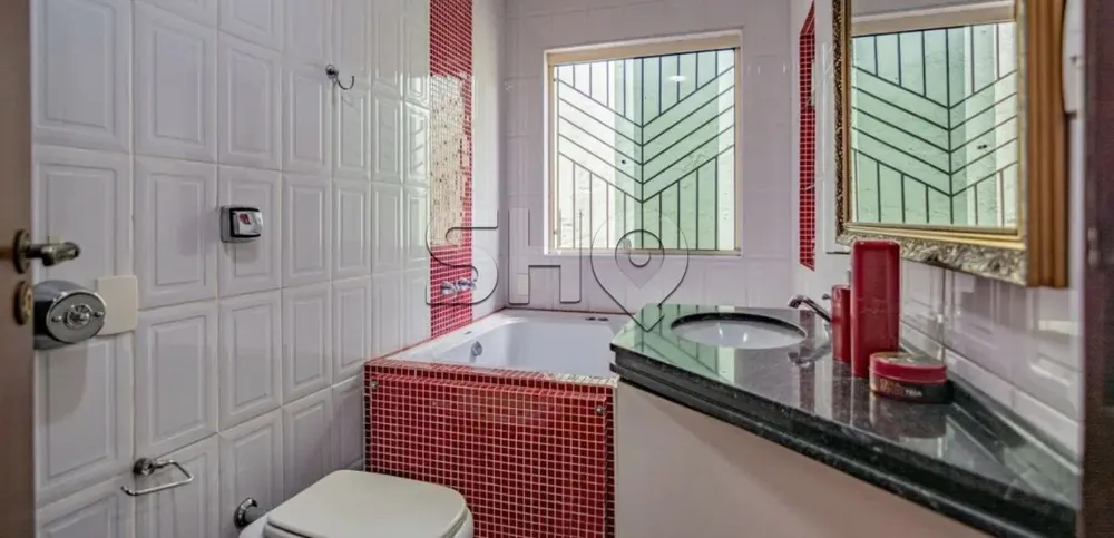 Casa, 3 quartos, 250 m² - Foto 2