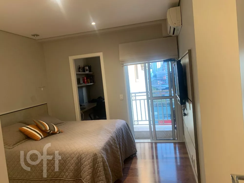 Apartamento à venda com 4 quartos, 300m² - Foto 17