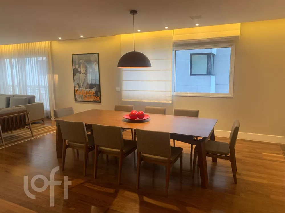 Apartamento à venda com 4 quartos, 300m² - Foto 10