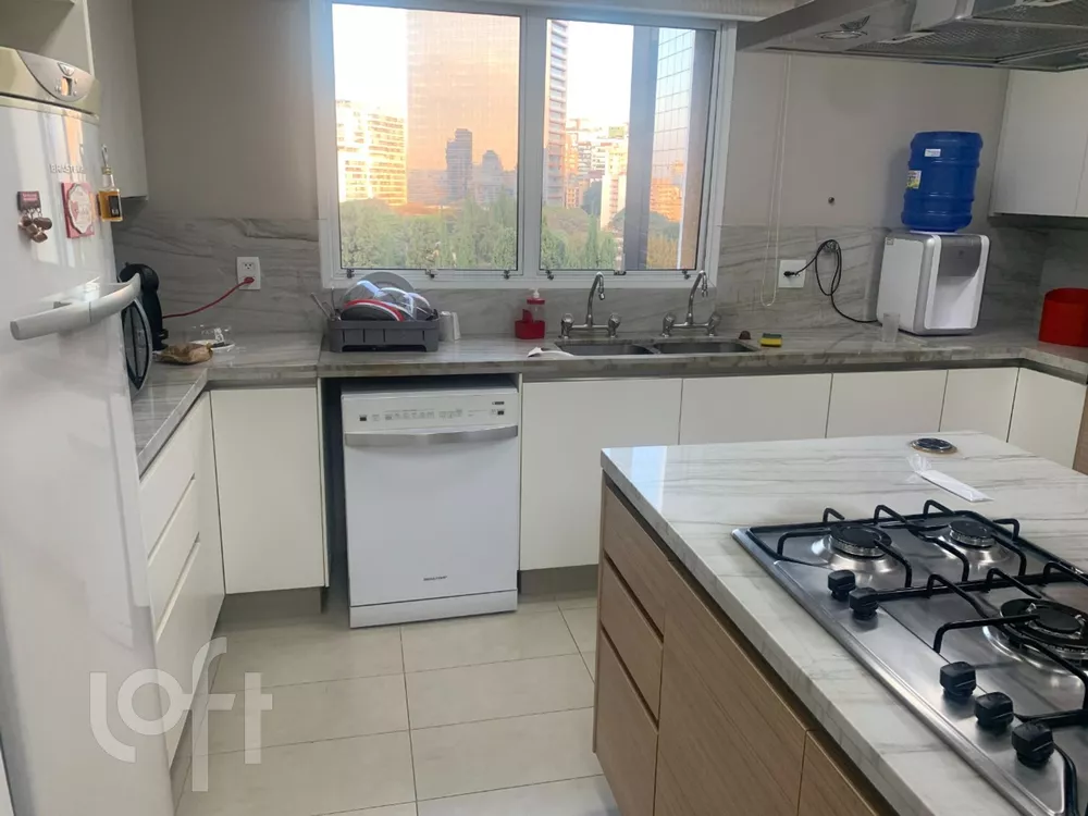 Apartamento à venda com 4 quartos, 300m² - Foto 16