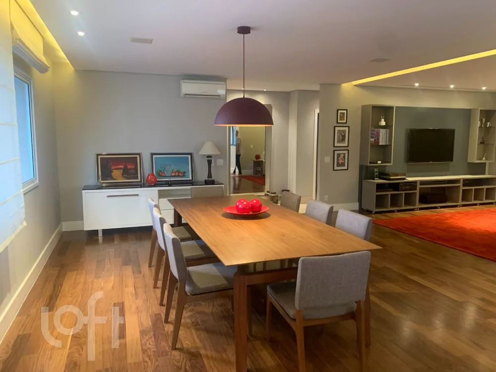 Apartamento à venda com 4 quartos, 300m² - Foto 3