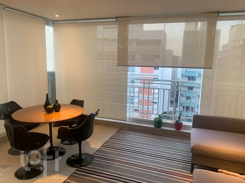 Apartamento à venda com 4 quartos, 300m² - Foto 5