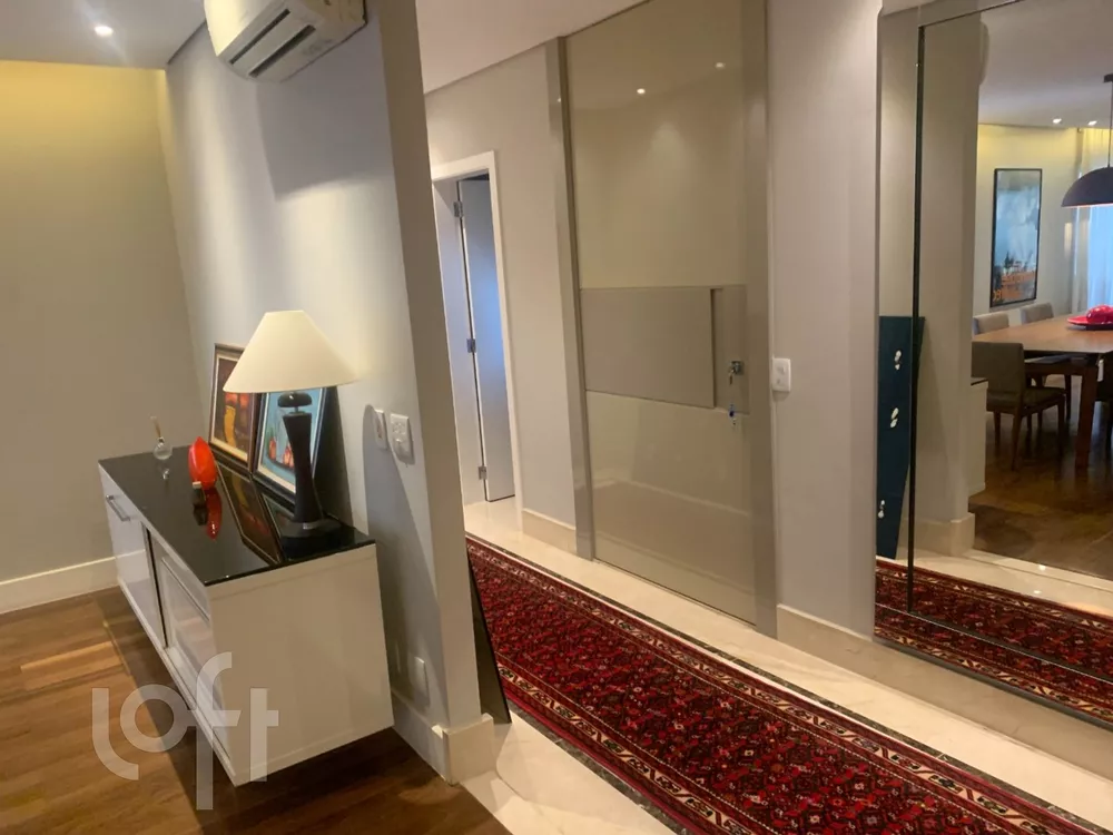 Apartamento à venda com 4 quartos, 300m² - Foto 9