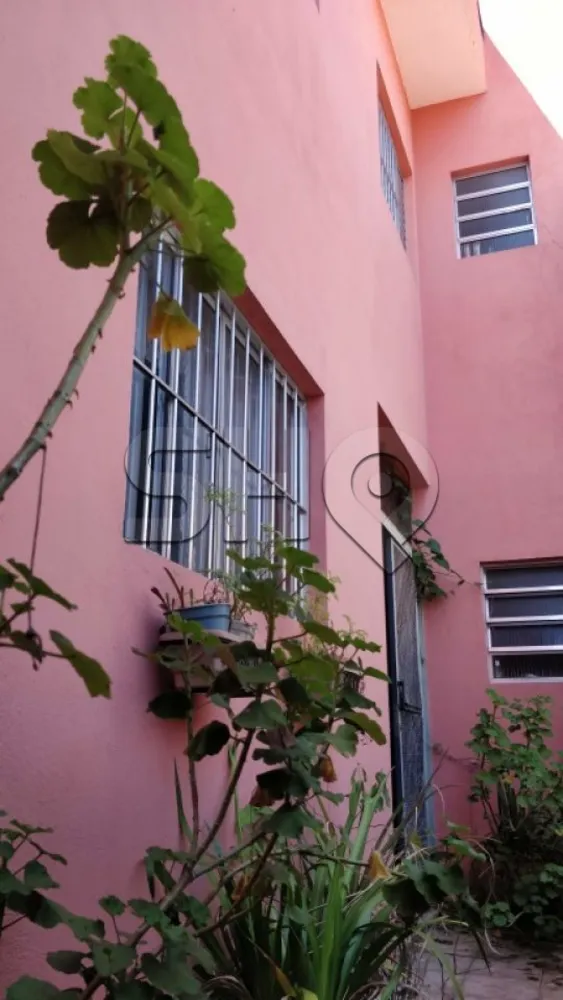 Sobrado, 3 quartos, 125 m² - Foto 1