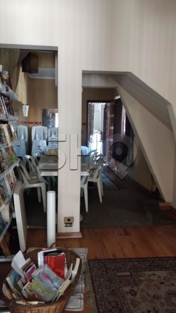 Sobrado, 3 quartos, 125 m² - Foto 1