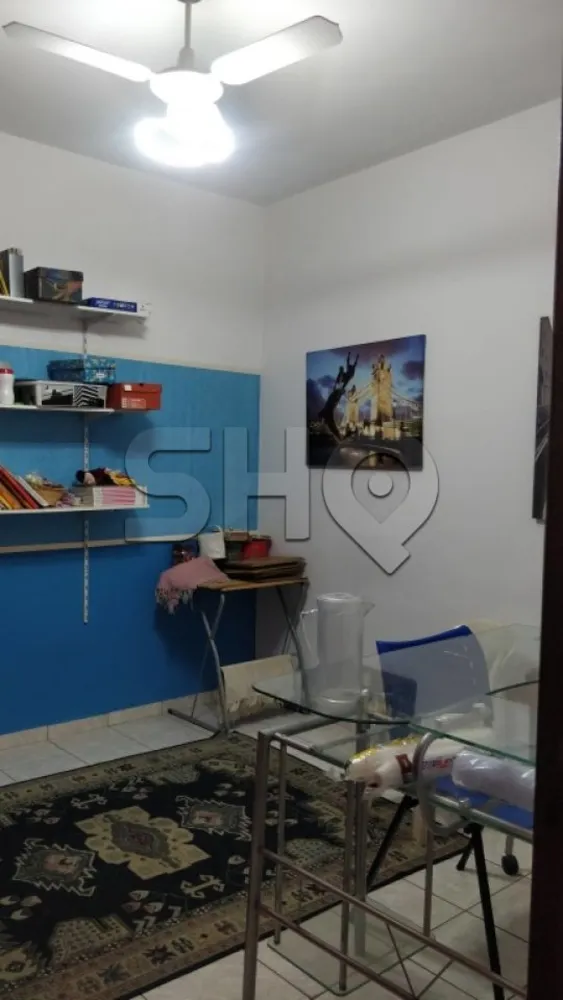 Sobrado, 3 quartos, 125 m² - Foto 5