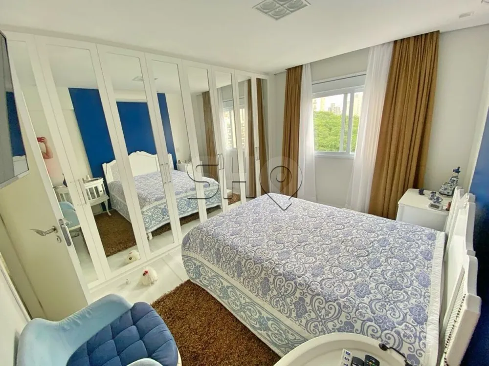 Apartamento, 3 quartos, 217 m² - Foto 2