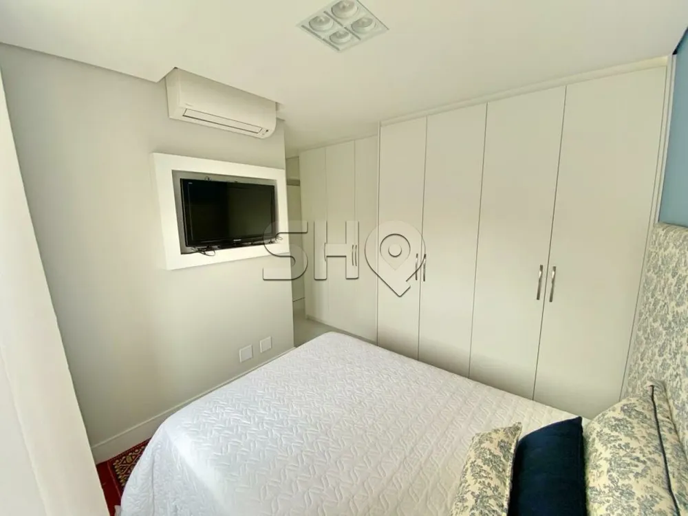 Apartamento, 3 quartos, 217 m² - Foto 3