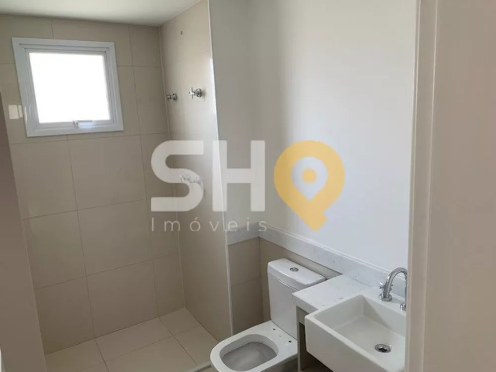 Apartamento à venda com 4 quartos, 246m² - Foto 4