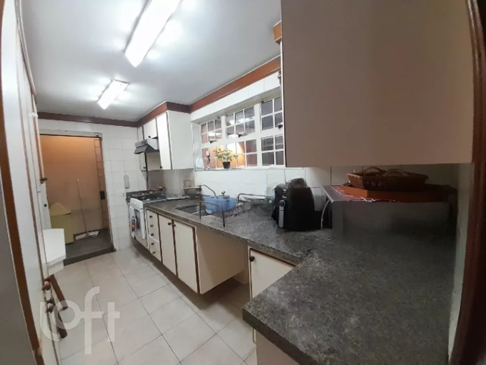 Casa à venda com 3 quartos, 182m² - Foto 5