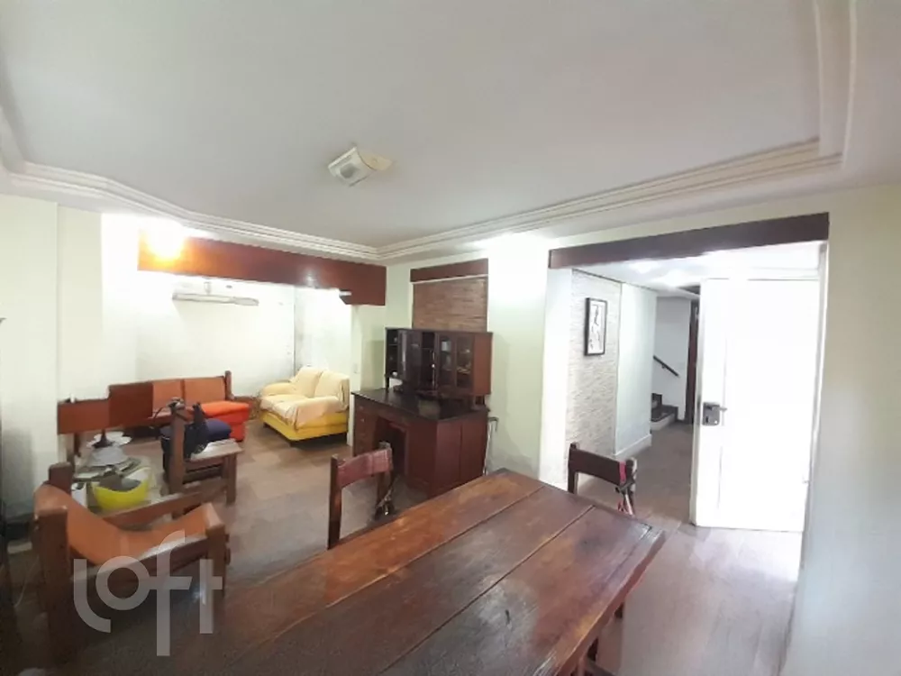 Casa à venda com 3 quartos, 182m² - Foto 3