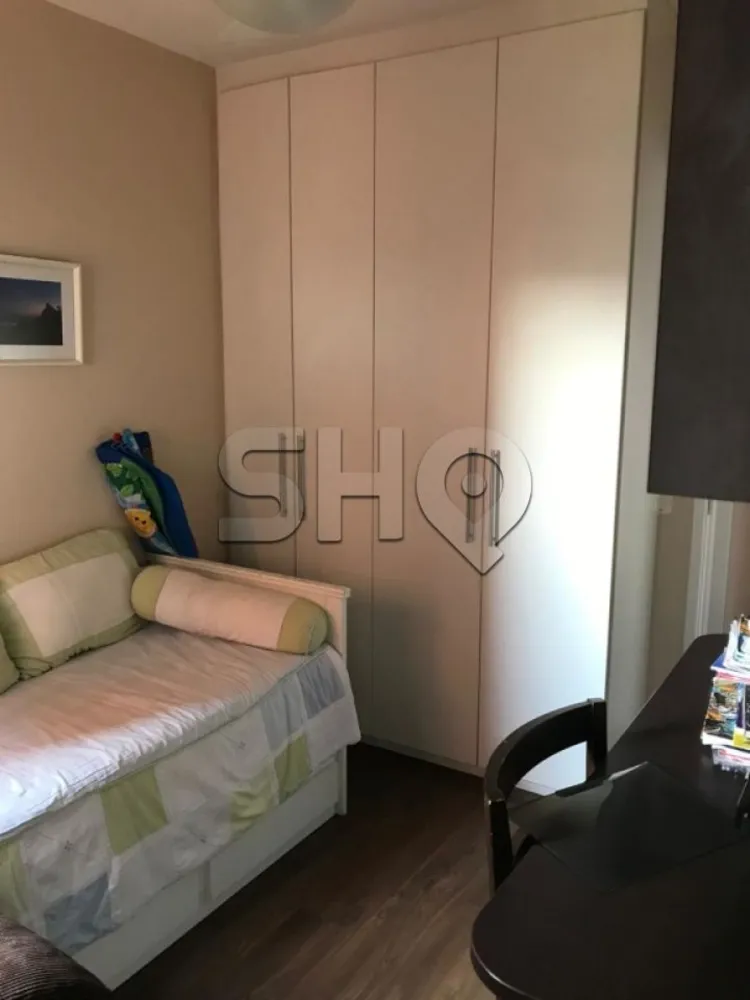 Apartamento, 3 quartos, 111 m² - Foto 2