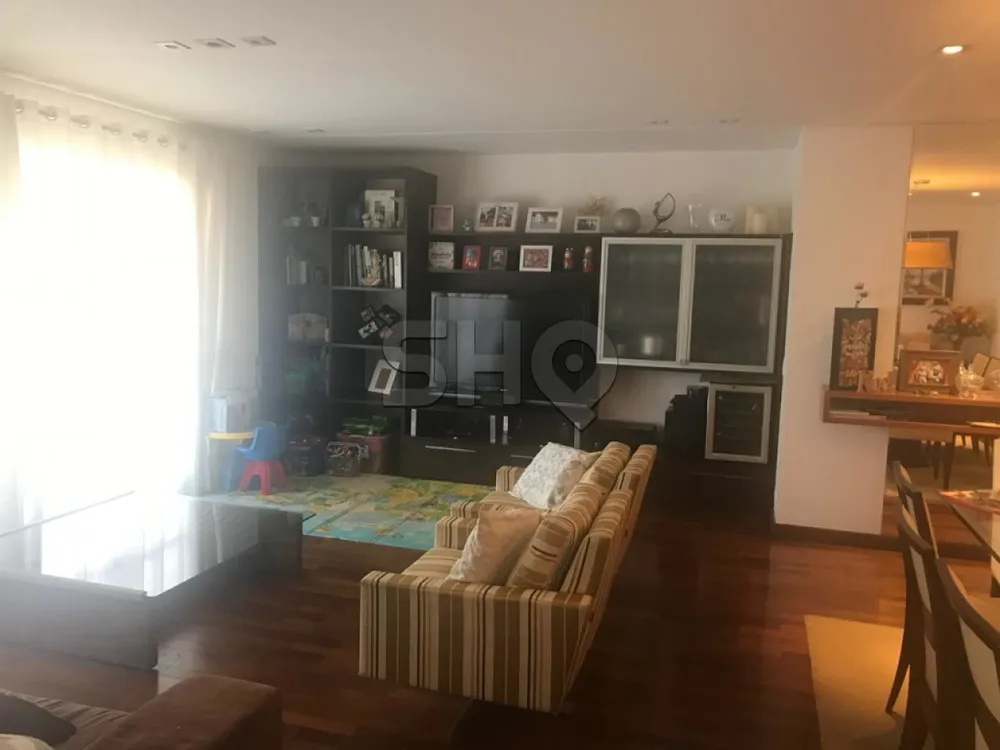 Apartamento, 3 quartos, 111 m² - Foto 4
