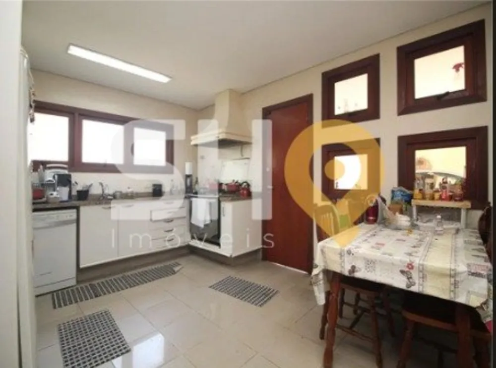 Casa, 4 quartos, 390 m² - Foto 4