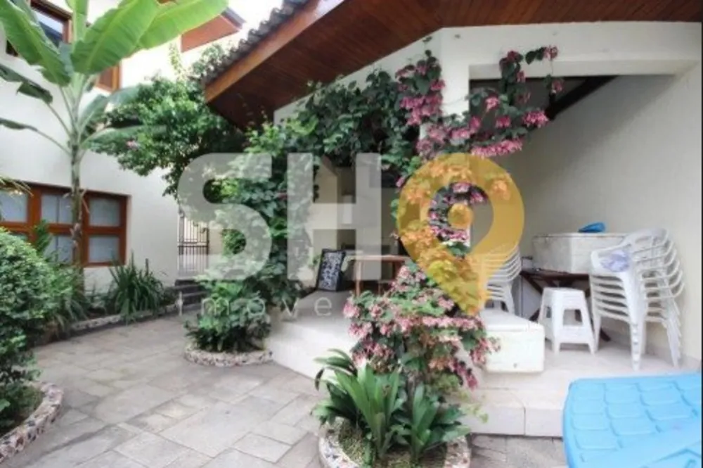 Casa, 4 quartos, 390 m² - Foto 2