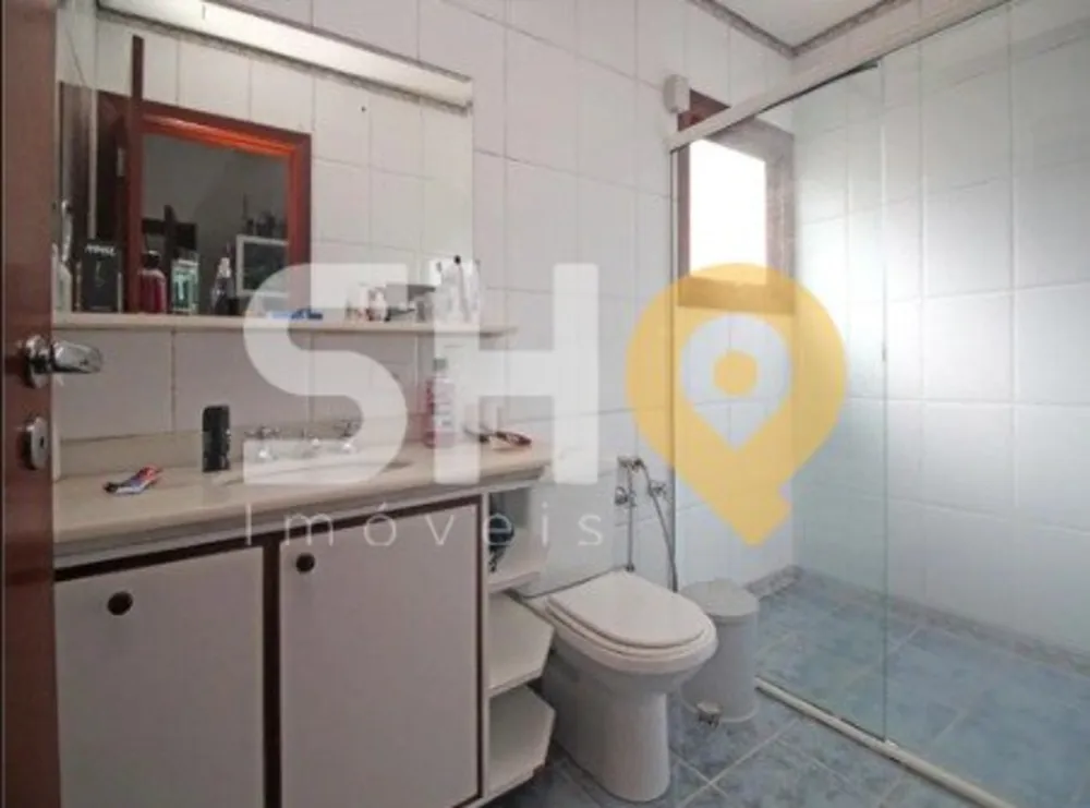 Casa, 4 quartos, 390 m² - Foto 1