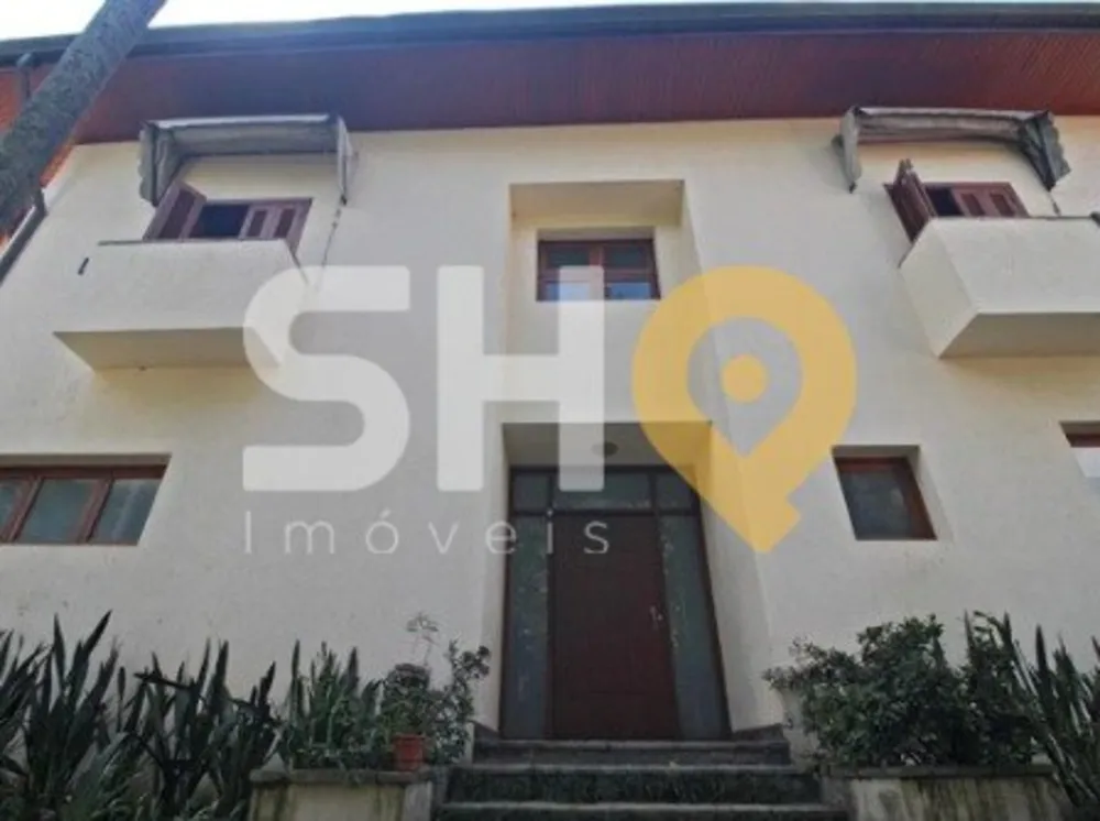 Casa, 4 quartos, 390 m² - Foto 3