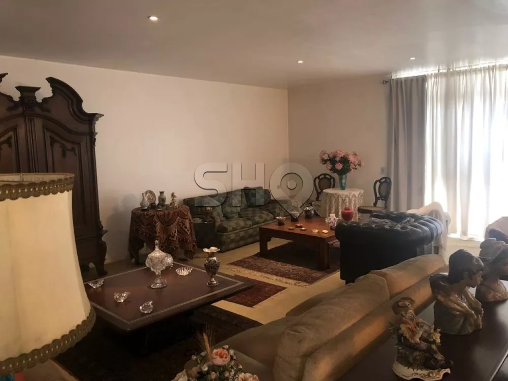 Apartamento, 4 quartos, 265 m² - Foto 14