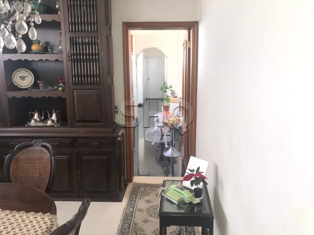 Apartamento, 4 quartos, 265 m² - Foto 1