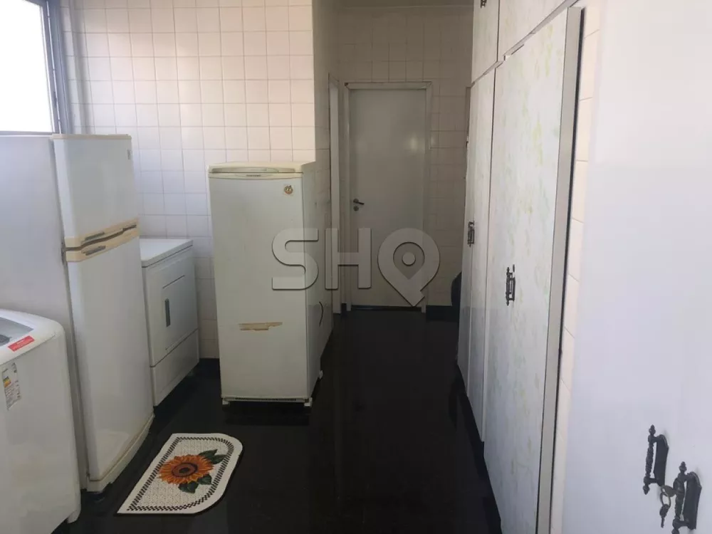 Apartamento, 4 quartos, 265 m² - Foto 5