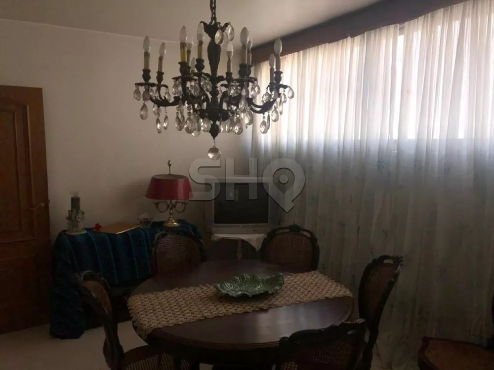 Apartamento, 4 quartos, 265 m² - Foto 3