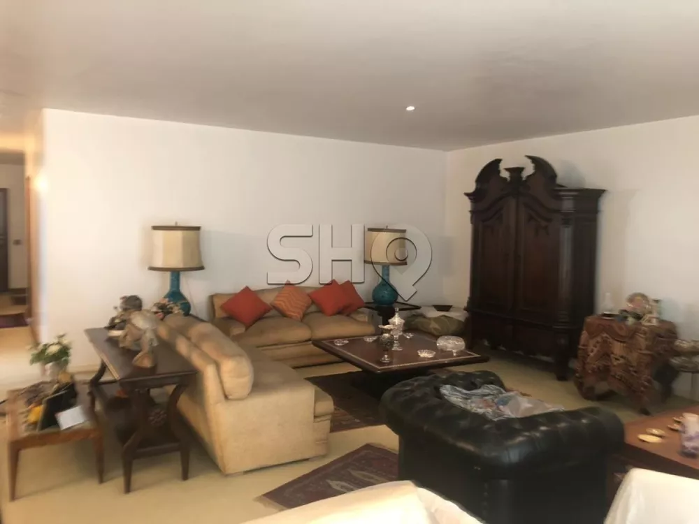 Apartamento, 4 quartos, 265 m² - Foto 8