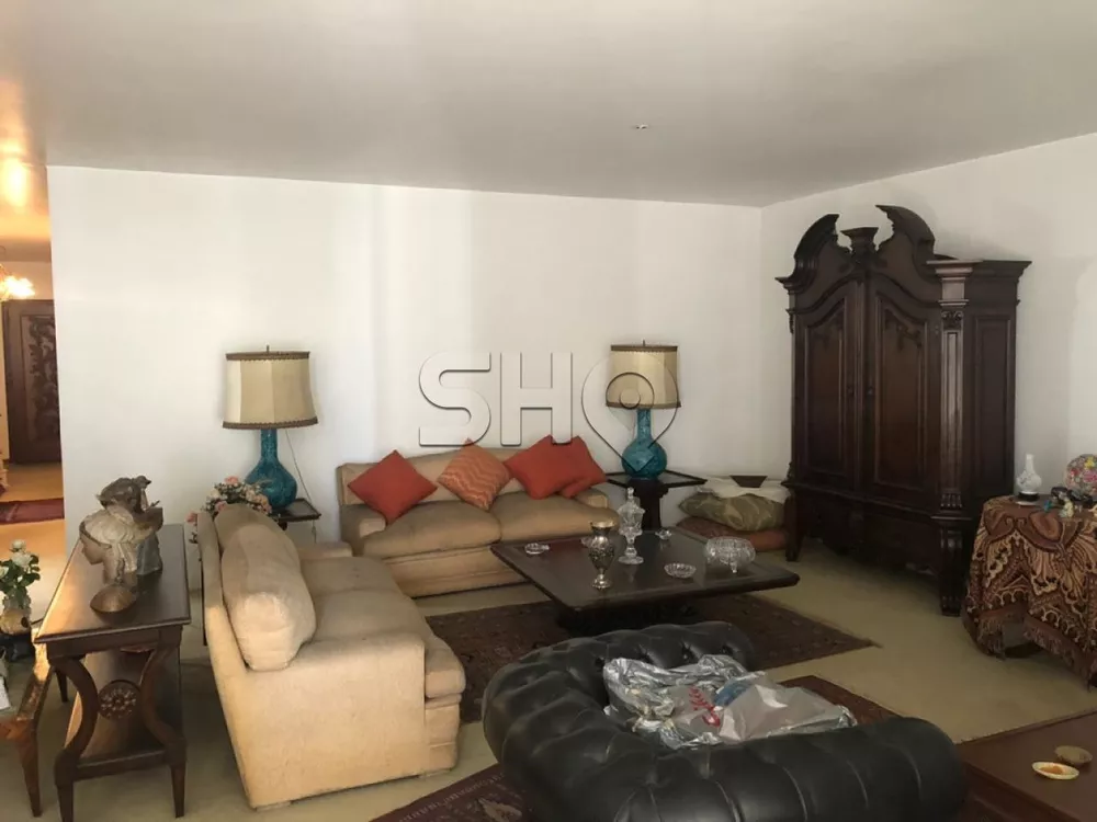 Apartamento, 4 quartos, 265 m² - Foto 7