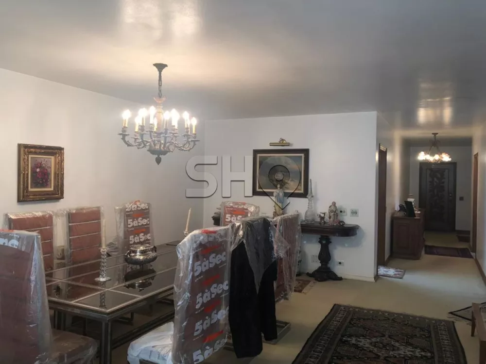 Apartamento, 4 quartos, 265 m² - Foto 2